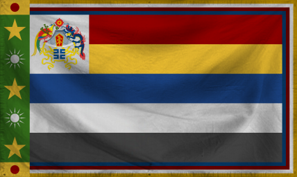 The Empire of Nekoperiya