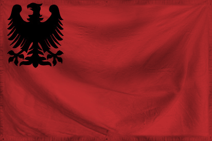 The Dictatorship of Nemenia