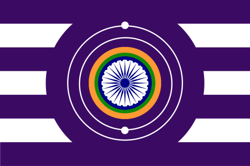 The Colony of Neo-Delhi