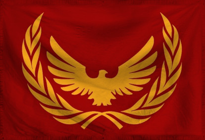 The Empire of Neo-Romanum