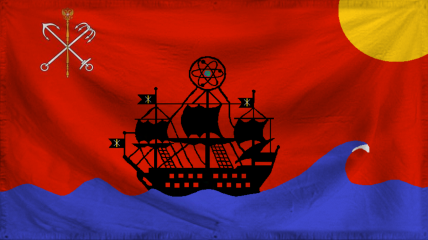 The Kingdom of Neo-St Peters