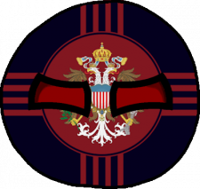 The Empire of Neo American S