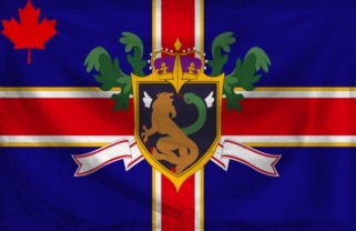 The Holy Empire of Neo Briti