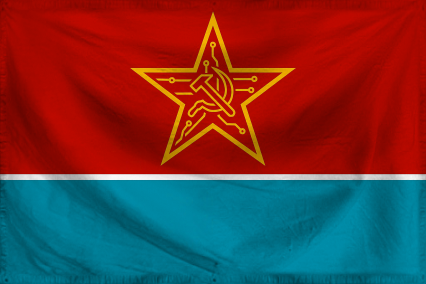 The United Socialist States 