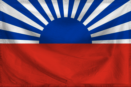 The Federation of Neretsya