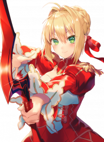 The Queendom of Nero Claudiu