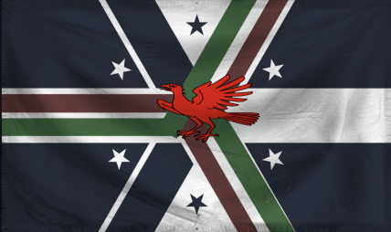 The Federation of Nesteria