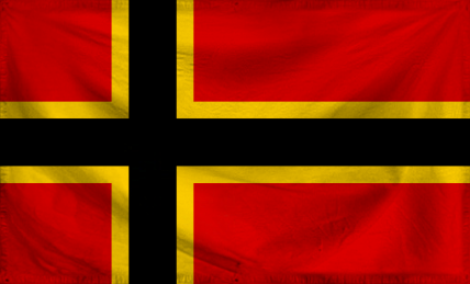 The Federation of Neu Deutsc