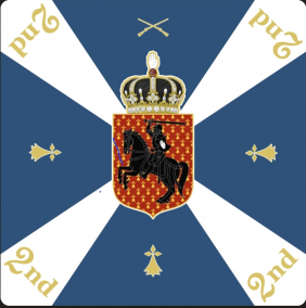 The Occupation force of Neu 