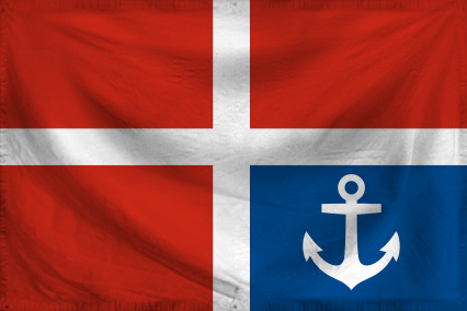 The Port Colony of Neu Zerha