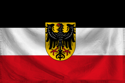 The Republic of Neue Germani