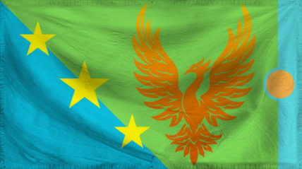 The People's Republic of Neu