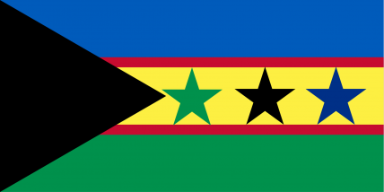 The Allied States of Neuvo L