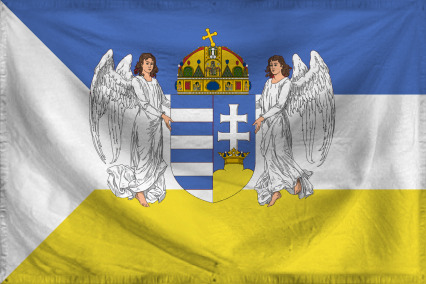 The Holy Indigo Imperium of 