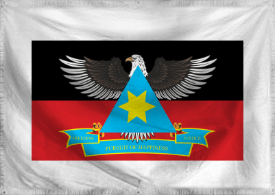 The Republic of New-Kush