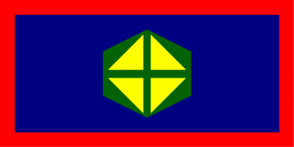 The Allied States of New Ark