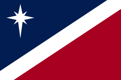 The Republic of New Auvia