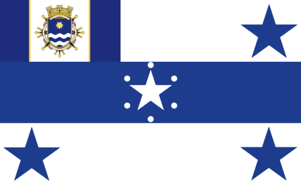 The Federal Republic of New 