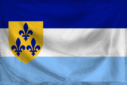 The Confederacy of New Basst