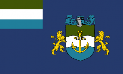 The Colony of New Beaufort