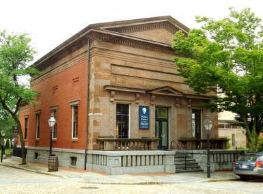 The Republic of New Bedford 