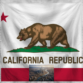 The Federal Republic of New 