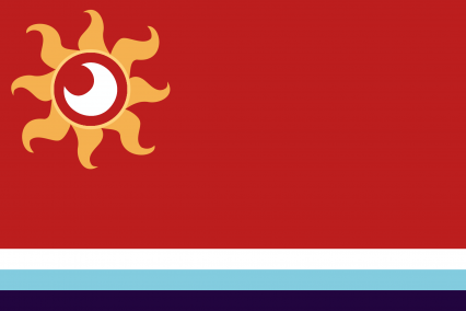 The Newly Established Capita