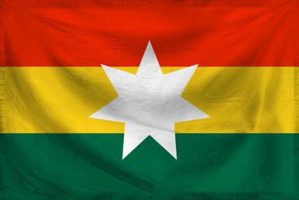 The Republic of New Cason