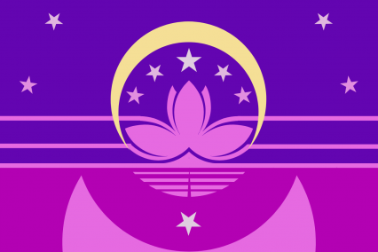 The Democratic Republic of N