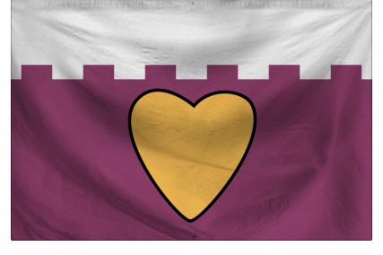 The Lawful Good Monarchy of 