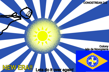 The Most Serene Republic of 