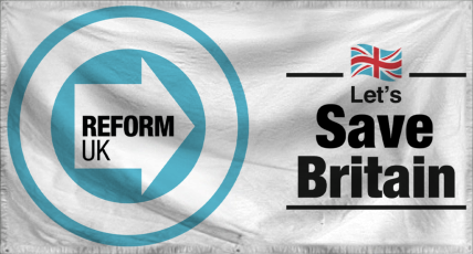 The United Kingdom of New Co