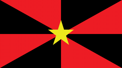 The United States of New Cor