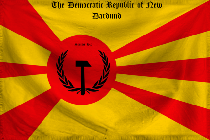 The Democratic Republic of N