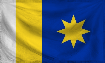 The Sultanate of New Dearbor