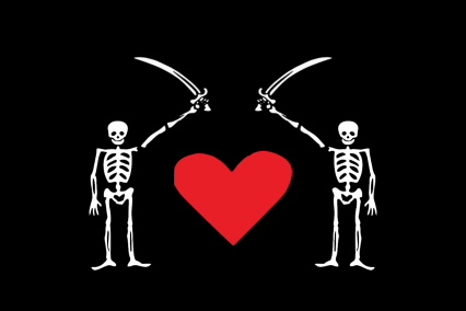 The Pirate Republic of New D