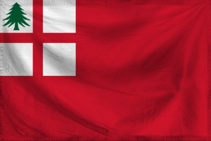 The Commonwealth of New Engl