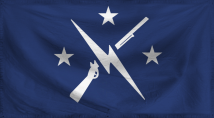The Minutemen of New England