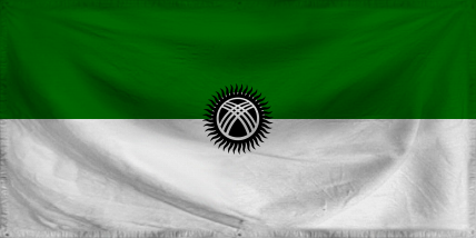 The Republic of New Euraisa