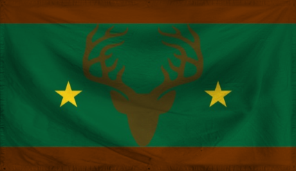 The Nomadic Peoples of New F