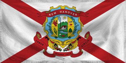 The Republic of New Hanover 