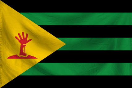 The People's Republic of New
