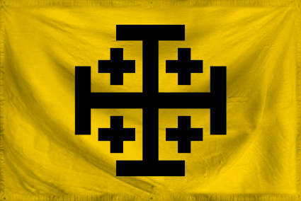 The Republic of New Hierosol