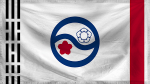 The Federation of New Japan 