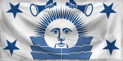 The Republic of New Jershon