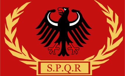 The Imperial Regime of New K