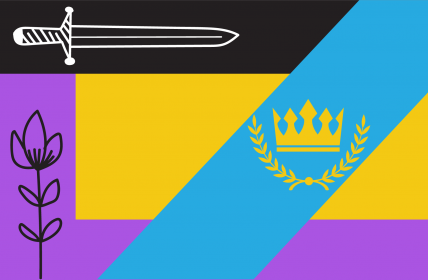 The Great space cat empire o