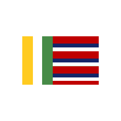 The United Tribal States of 