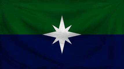 The Republic of New Mareuvia