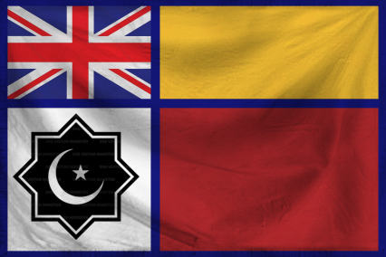 The Constitutional Monarchy 